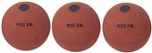 Stackhouse Track & Field Rubber Javelin Balls Stackhouse Track & Field Rubber Javelin Balls