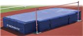 Stackhouse Challenger High Jump System Cut-Out Stackhouse Challenger High Jump System Cut-Out