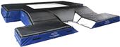 Cantabrian Track & Field Pole Vault Pit 28"High Cantabrian Track & Field Pole Vault Pit 28"High