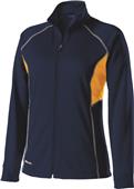Holloway Ladies Momentum EV-Tec Warm Up Jacket