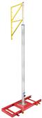 Cantabrian Track & Field Pole Vault Standards PR Cantabrian Track & Field Pole Vault Standards PR