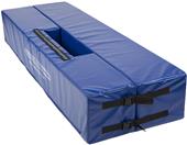 Cantabrian Standard Pad (Pole Vault) Cantabrian Standard Pad (Pole Vault)