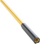 Stackhouse High Jump Fiberglass Crossbar Practice Stackhouse High Jump Fiberglass Crossbar Practice