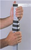 Stackhouse Track & Field High Jump Measure Stackhouse Track & Field High Jump Measure