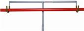 Stackhouse Track Field Crossbar Center Lifter Stackhouse Track Field Crossbar Center Lifter