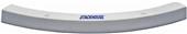 Stackhouse Track & Field Poly Toe Board Stackhouse Track & Field Poly Toe Board