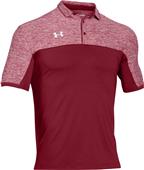 Under Armour Adult Podium Polos Under Armour Adult Podium Polos