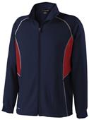 Holloway Momentum EV-Tec Adult Warm Up Jacket
