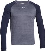 Under Armour Novelty Locker T Long Sleeve Shirt Under Armour Novelty Locker T Long Sleeve Shirt
