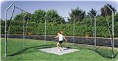 Stackhouse Track Field Cantilevered Discus Cage Stackhouse Track Field Cantilevered Discus Cage