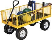 Stackhouse Track Field Equipment Wagon Stackhouse Track Field Equipment Wagon