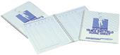 Stackhouse Track & Field Score Book Stackhouse Track & Field Score Book