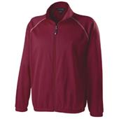 Holloway Attitude Warm Up Jacket