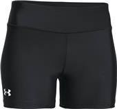 Under Armour On The Court 4" Compression Short Under Armour On The Court 4" Compression Short