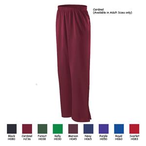 Holloway Contact Warm Up Pants