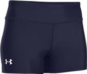 Under Armour On The Court 3" Compression Short Under Armour On The Court 3" Compression Short