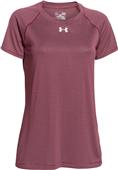 Under Armour Womens Locker T Short Sleeve Shirt Under Armour Womens Locker T Short Sleeve Shirt