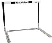 Cantabrian Aluminum H.S. Open Face Hurdle Cantabrian Aluminum H.S. Open Face Hurdle