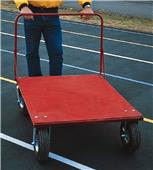 Stackhouse Track Field All Purpose Wagon Stackhouse Track Field All Purpose Wagon