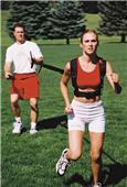 Stackhouse Resistance Running Trainer Stackhouse Resistance Running Trainer