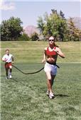 Stackhouse Running Double Man Overspeed Trainer Stackhouse Running Double Man Overspeed Trainer
