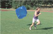 Stackhouse Sprint Chute Running Stackhouse Sprint Chute Running