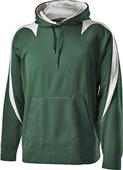 Holloway Chaos Wik-Sof Performance Fleece Hoodies