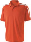 Holloway Captivate Performance Pique' Polo Shirt