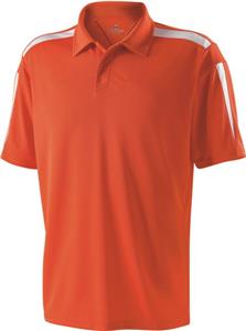 Holloway Captivate Performance Wear Polo Shirt