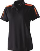 Holloway Ladies Captivate Performance Polo C/O Holloway Ladies Captivate Performance Polo C/O