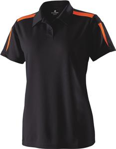 Holloway Ladies Captivate Performance Polo Shirt