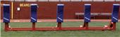 Stackhouse Stack Powerhouse 90 Football Sled Stackhouse Stack Powerhouse 90 Football Sled
