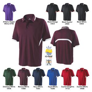 Holloway Remix Performance Wear Polo Shirt