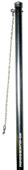 Stackhouse Galvanized Tetherball Pole Stackhouse Galvanized Tetherball Pole