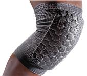 McDavid Teflx Knee/Elbow/Shin Pads (pair) McDavid Teflx Knee/Elbow/Shin Pads (pair)