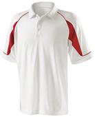 Holloway Tactic Performance Pique' Polo Shirt