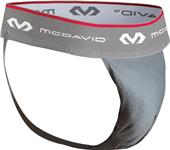 McDavid Adult Athletic Mesh Supporter McDavid Adult Athletic Mesh Supporter