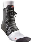 McDavid Level 3 Lace-up Ankle Brace w/Inserts McDavid Level 3 Lace-up Ankle Brace w/Inserts