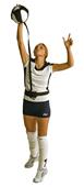Stackhouse Volleyball Partner Trainer Stackhouse Volleyball Partner Trainer