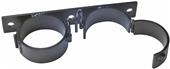 Stackhouse Volleyball Wall Rack for Standards Stackhouse Volleyball Wall Rack for Standards