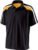 Holloway Score Performance Wear Polo Shirt