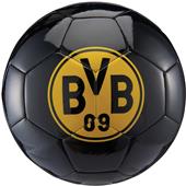 Puma BVB Badge Soccer Ball Puma BVB Badge Soccer Ball