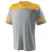 Holloway Champ Athletic Cotton Shirt - Closeout Holloway Champ Athletic Cotton Shirt - Closeout
