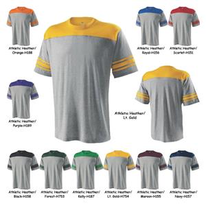 Holloway Champ Athletic Cotton Shirt
