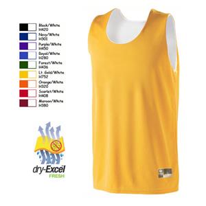 Holloway Halfcourt Reversible Training Tank