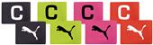 Puma Soccer Captains Armband (Pack 4) Puma Soccer Captains Armband (Pack 4)