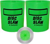 P&P Imports Disc Slam 2.0 Game P&P Imports Disc Slam 2.0 Game