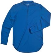 Zorrel Womens Kathryn Mandarin Pull Over Top Zorrel Womens Kathryn Mandarin Pull Over Top