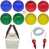P&P Imports Bocce 90mm Set P&P Imports Bocce 90mm Set