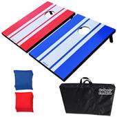 P&P Imports Classic MDF Cornhole Set P&P Imports Classic MDF Cornhole Set